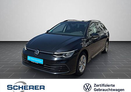 VW Golf Volkswagen VIII Variant Life 1.5 TSI BUSINESS PREMIUM