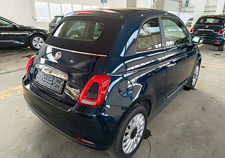Fiat 500C Cabrio M-Hybrid*DolceVita*Mod.23*1.Hd*Mwst*