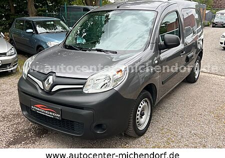 Renault Kangoo Rapid Extra*Tüv Neu*1.Hand*Sortimo Ausbau