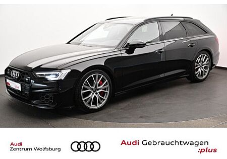 Audi S6 Avant 3.0 TDI Tiptronic quattro Standhzg/Pano