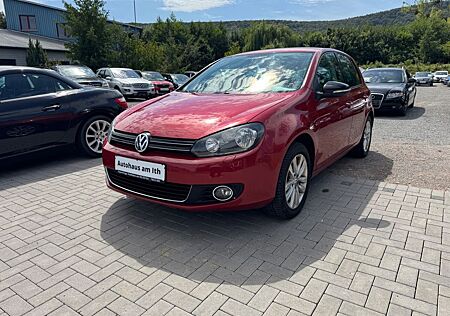 VW Golf Volkswagen VI Style