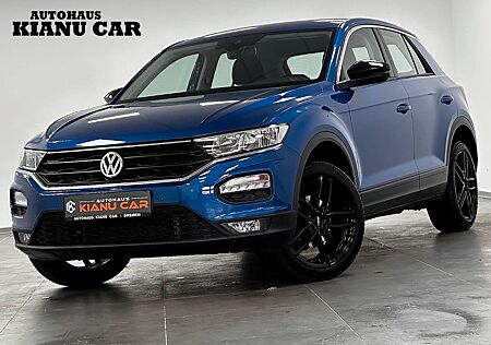 VW T-Roc Volkswagen Basis.NAVI.SHZ.PDC.KLIMAAUTOMATIK