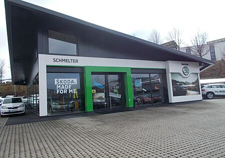 Skoda Superb Combi 1.5 TSI mHEV 110kW Selection