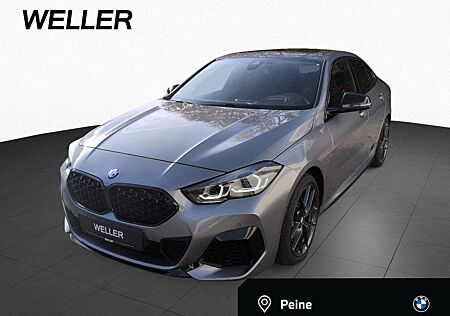BMW M235i xDrive M-Sitz,Pano,H/K,HUD,AdLED,LivePro