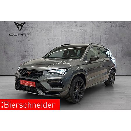 Cupra Ateca leasen