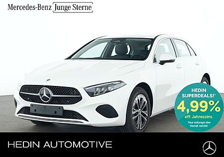Mercedes-Benz A 250 e Kompaktlimousine |Progressive|LED|NAVI