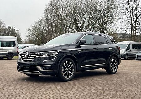 Renault Koleos Limited 1.7 BLUE dCi/KLIMA/SITZH/LED/