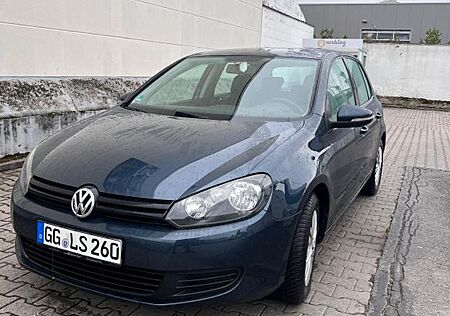 VW Golf Volkswagen 1.4 Team Team