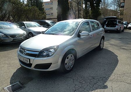 Opel Astra H Lim. Edition WIE NEU...