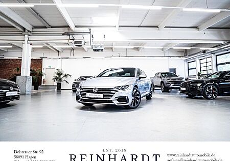 VW Arteon Volkswagen 2x R LINE 20Z/ACC/HuD/PANO/NAPPA/DYNAUDIO