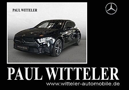 Mercedes-Benz A 180 Progressive Navi/Tempomat/Spiegel-Paket
