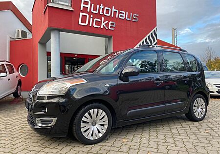 Citroën C3 Picasso Tendance 2-Z-Klimaauto Standheizg AHK