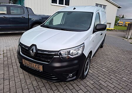 Renault Express Extra 95PS / KLIMA/ MFL/ PDC/ erst 40tkm