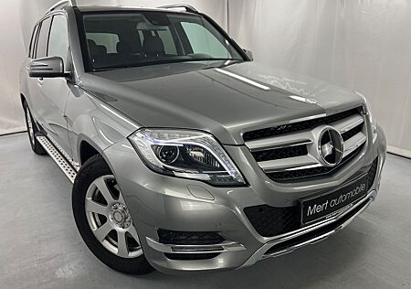 Mercedes-Benz GLK 250 *4M*ILS*DISTR*TOT*AHK*COM*KEYL-GO*EURO6