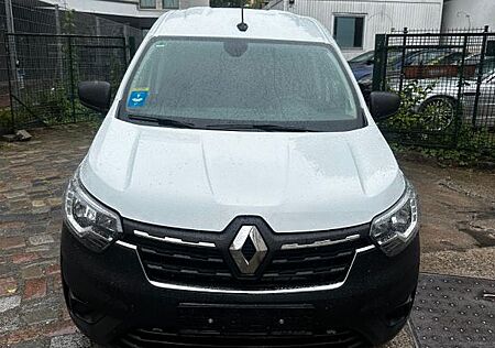Renault Express Extra 1.Hand*Klima
