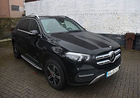 Mercedes-Benz GLE 350 d 4MATIC -