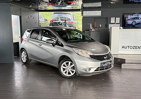Nissan Note 1.2 Acenta