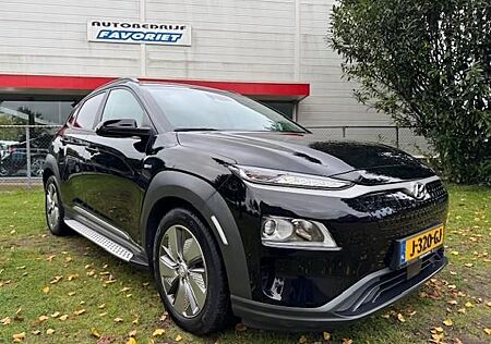 Hyundai Kona EV FASHION 64KWH 3FASE/HUP/ACARPLAY/SIDESKI