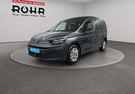 VW Caddy Volkswagen Basis (Navi.Sitzheizung.Kamera) 2.0 TDI