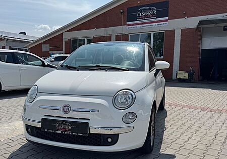 Fiat 500 Lounge #Panormadach#