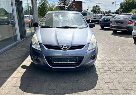 Hyundai i20 Classic