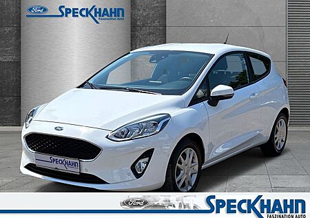 Ford Fiesta EcoBoost EU6d Cool & Connect 1.0 Navi PDC