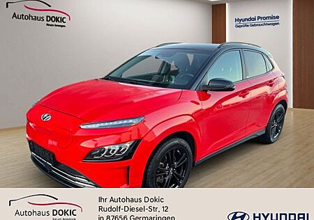Hyundai Kona Trend Elektro 100kW 11kW OBC NAVI Assistenz