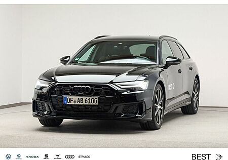 Audi A6 Avant S line 40 TDI quattro 150(204) kW(PS) M