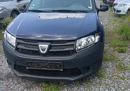 Dacia Sandero 1.2 16V 75 Celebration