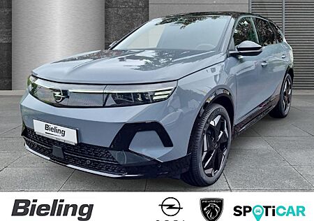 Opel Grandland X gebraucht kaufen Opel Grandland X Grandland Electric Ultimate AWD, Kamera, Leder,