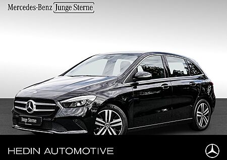 Mercedes-Benz B 220 gebraucht kaufen Mercedes-Benz B 220 d 4M |Progressive|DISTR|NAVI|MBeam|360°|LM
