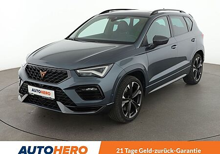 Cupra Ateca 2.0 TSI 4Drive Aut.*AHK*360°*BEATS*NAVI*