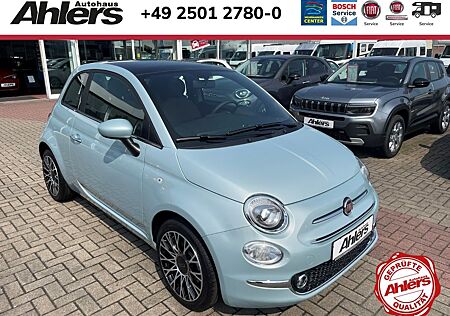 Fiat 500 Dolcevita+KLIMA+PDC+PANO+CARPLAY+16ZOLL+