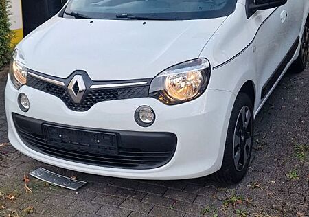 Renault Twingo SCe 70 Experience Experience