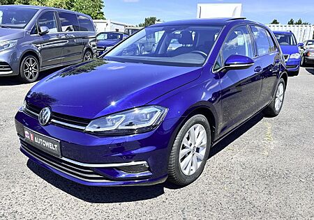 VW Golf Volkswagen VII Lim. DSG PANO ACC SITZHZ. VIRTUAL COCK