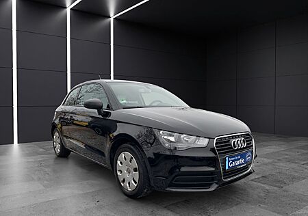 Audi A1 1.2 TFSI Ambition 1.Hand~Sitzheizung~8-Fach