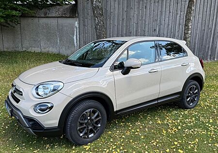 Fiat 500X 1.3 FFly T. 111kW CITY CROSS S&S 4x2 DC...