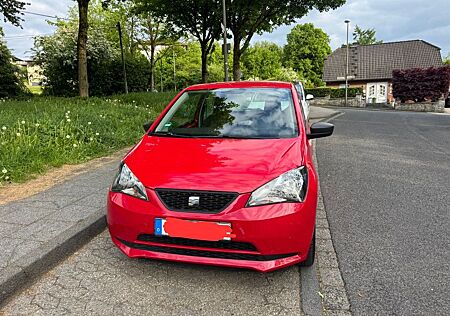 Seat Mii 1.0 44kW -