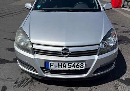 Opel Astra Caravan 1.6 Twinport Elegance