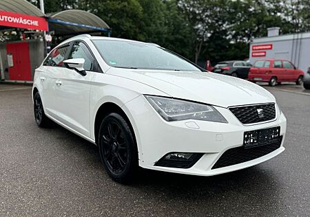 Seat Leon ST 1.4 TSI Scheckheft-Voll/Tüv-08/2025/SHZ