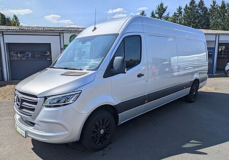 Mercedes-Benz Sprinter III Kasten 319 CDI L3H2 LED NAVI KAMERA