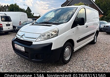 Citroën Jumpy HDi 90 L1H1 Kasten