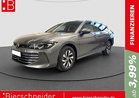 VW Passat Volkswagen Var. 2.0 TDI DSG Business IQ.DRIVE AHK HU