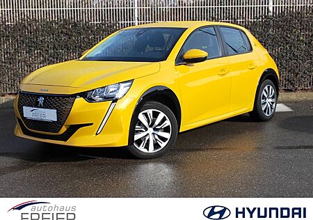Peugeot 208 e- Active Elektromotor 136 LED Apple CarPlay