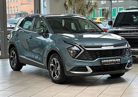 Kia Sportage 1.6 Mild-Hybrid*CARPLAY*NAV*RFK*SOFORT*