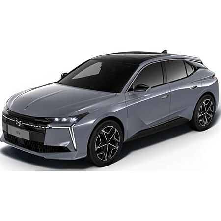 DS Automobiles DS4 leasen