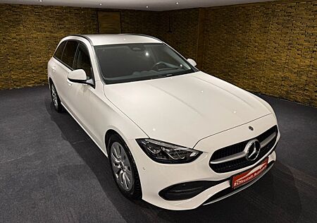 Mercedes-Benz C 200 T d 0% Finanzierung + xCode möglich