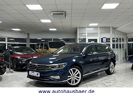 VW Passat Variant Volkswagen Elegance*PANO*STANDH*360*HEADUP*