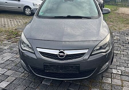 Opel Astra Sports Tourer 1.4 ecoFLEX Edition Edition