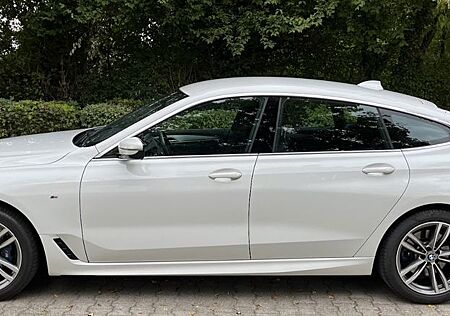 BMW 630d xDrive Gran Turismo M-Paket Sport Line